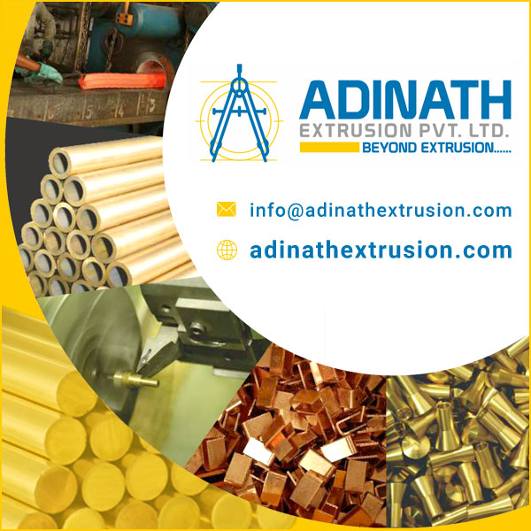 Adinath Extrusion
