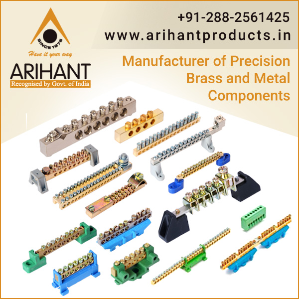 Arihant Products