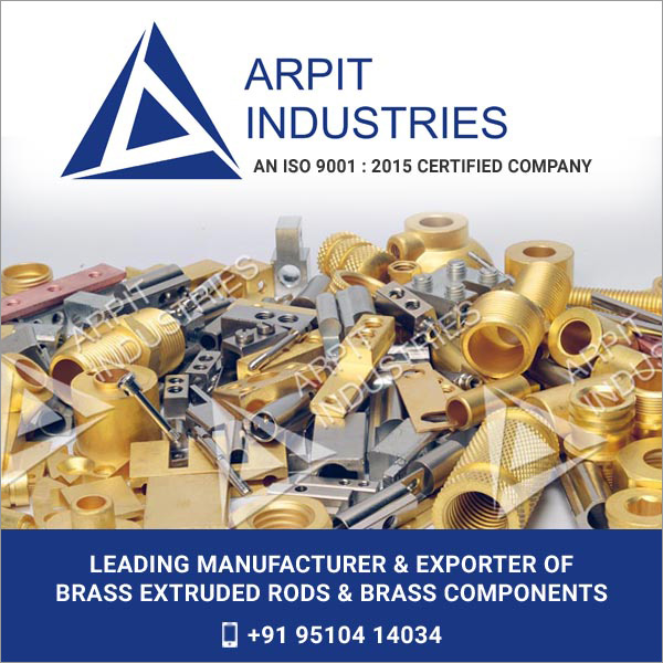 Arpit Industries