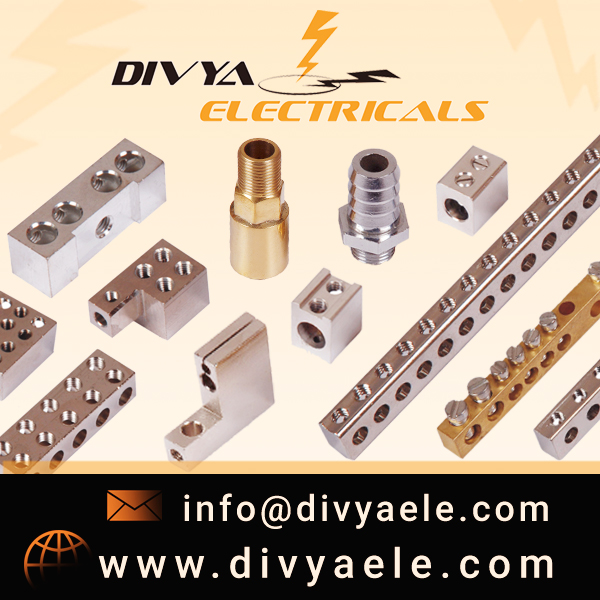 Divya Electricals