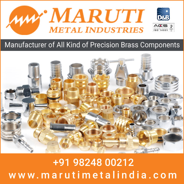 Maruti Metal India