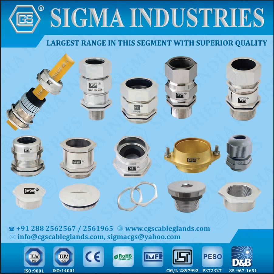 Sigma Industries