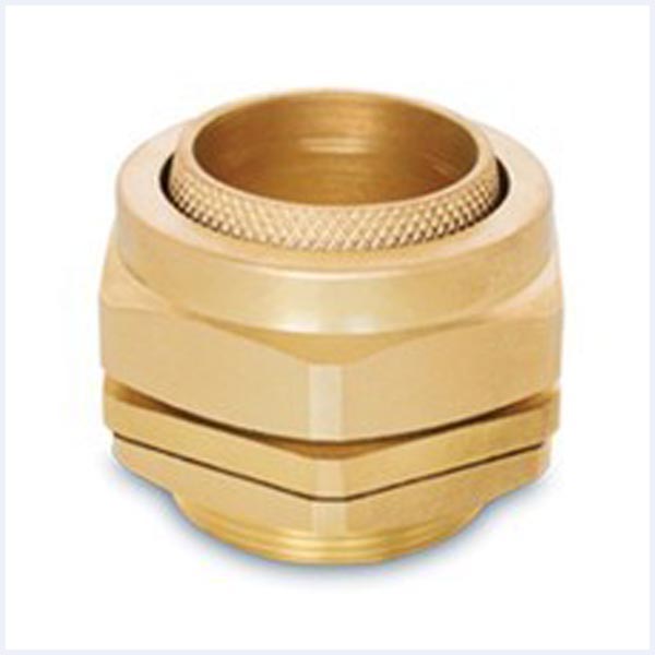 Brass Cable Glands